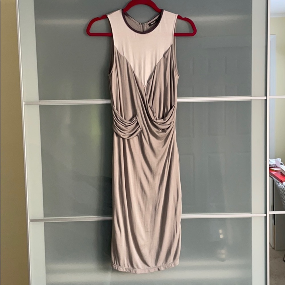 MEXX knit dress